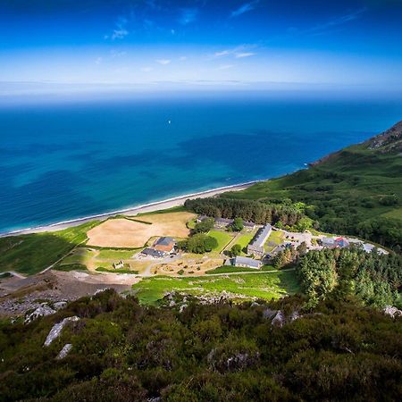 Nant Gwrtheyrn Hotel Llithfaen Luaran gambar