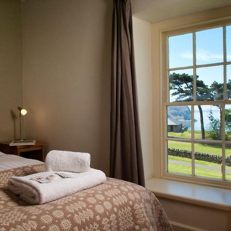 Nant Gwrtheyrn Hotel Llithfaen Luaran gambar