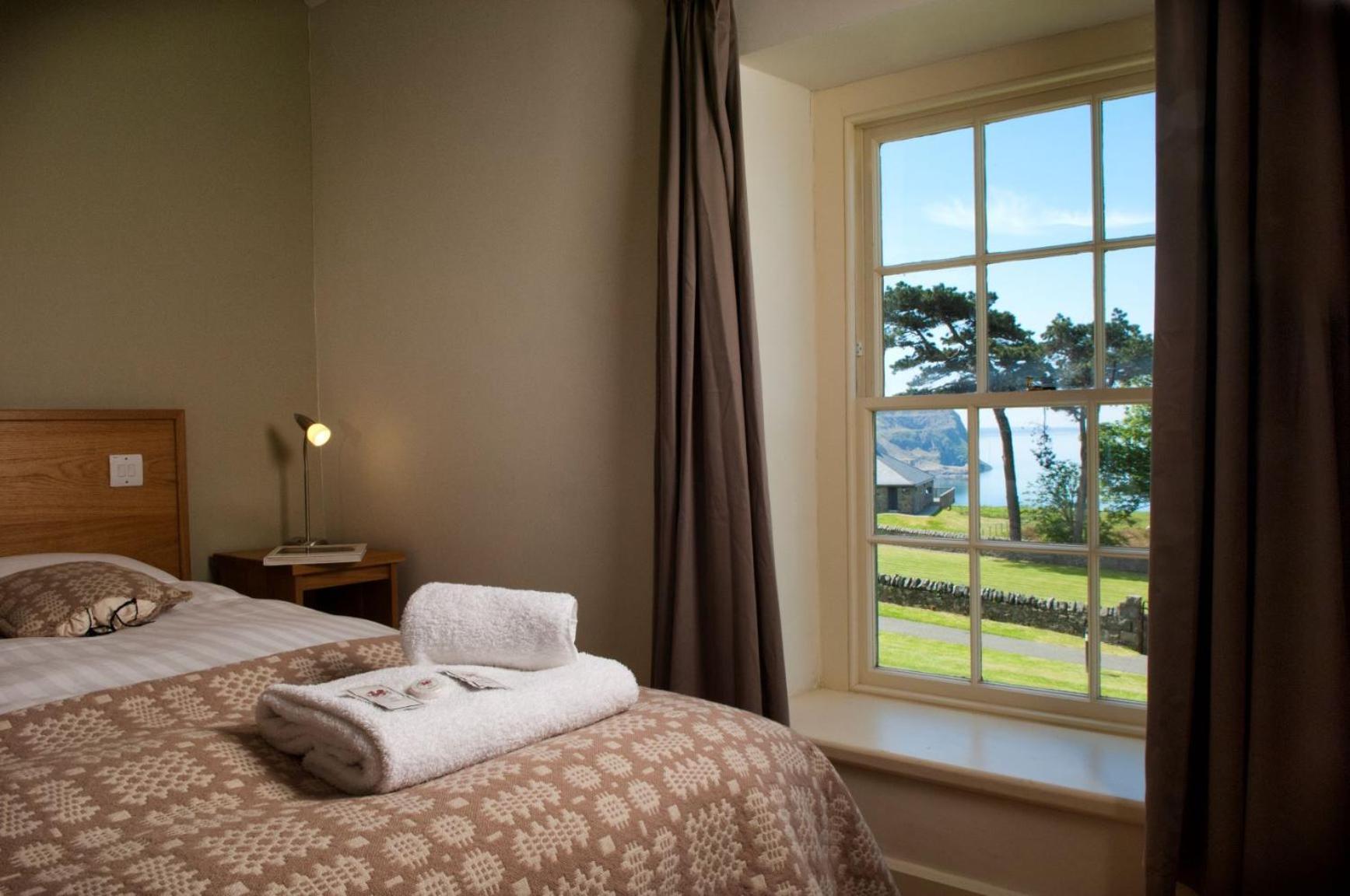 Nant Gwrtheyrn Hotel Llithfaen Luaran gambar